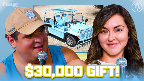 The Biggest Star on OF Gifts Glenny A $30,000 Car - OnlyStans Ep. 106