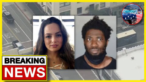 BREAKING: Brianna Kupfer’s murder suspect taken into custody!