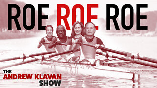 Roe, Roe, Roe | Ep. 1086