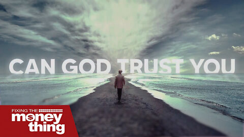 Can God Trust You Pt. 2 | Gary Keesee