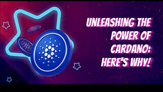 Unleashing the Potential of Cardano