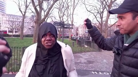 Disgusting Attitude Towards Child Mariage #speakerscorner