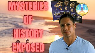 Mysteries of History Exposed