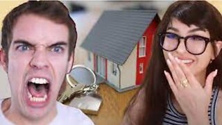 SSSniperwolf Accused of Doxxing Jacksfilms: The Controversy Unfolds