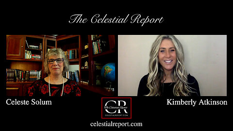 Celeste & Kimberly Atkinson Hit The Ground Running In This Interview!