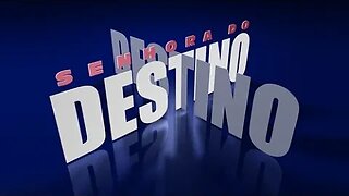 Senhora do Destino Instrumental - Encontro e Despedidas