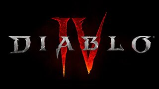 Diablo 4 Lets Play Stream Part 3 | Druid Open Beta Playthrough