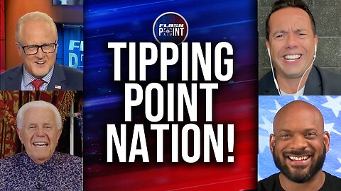 FlashPoint: Tipping Point Nation! (6/13/24)