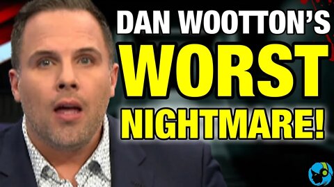 MAJOR U TURN! Dan Wootton's WORST NIGHTMARE! Will He Admit He's WRONG About Amber Heard!?