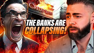 More And More Banks Failing Despite Passing "Stress Tests" The SYSTEM Is A JOKE