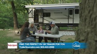 The Perfect Time To Find Your Dream RV! // TrailerSourceInc.com