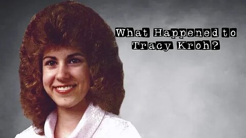 Tracy Kroh's Disappearance - A Tarot Reading