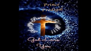 Happy Sunday from Prince Prodigal and 3P Soundz #happysunday #3psoundz