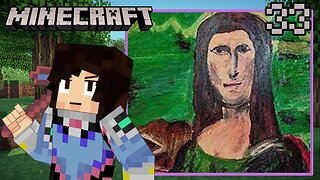 DECORAÇÃO PARA CASA - Minecraft #33