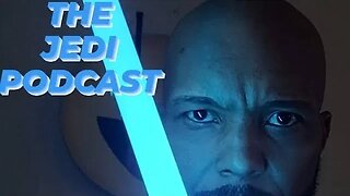 THE JEDI PODCAST # 60