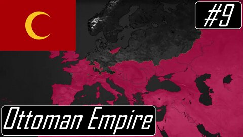 Finishing Things Up | Ottoman Empire | Rise of The Ottomans | Bloody Europe II | AoHII #9