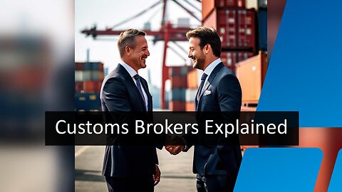 Mastering Customs Compliance Auditing: The Essential Role of a Customs Broker