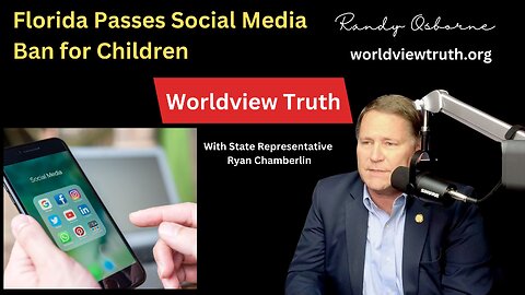 Florida's Child Ban of Social Media