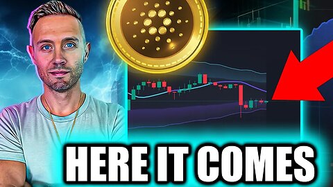 CARDANO Bulls Wait In The Shadows...Don’T Miss THIS ADA Bull Indicator