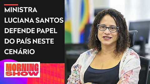 Brasil deve liderar a transição energética? Bancada analisa