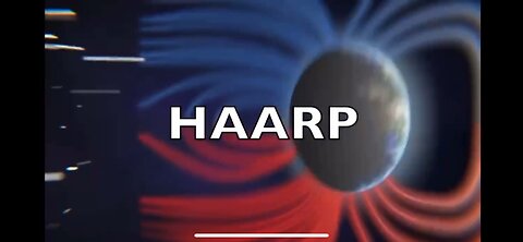HAARP IS NOT DOING WHAT YOU THINK IT’S DOING