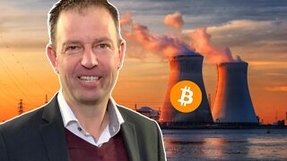 Bitcoin and Energy Markets w/ Jeff Booth