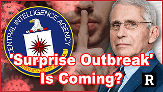 Anthony Fauci EXPOSED, Caught Working With The CIA?