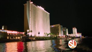 Get ready to fall in LOVE with Laughlin, Nevada!