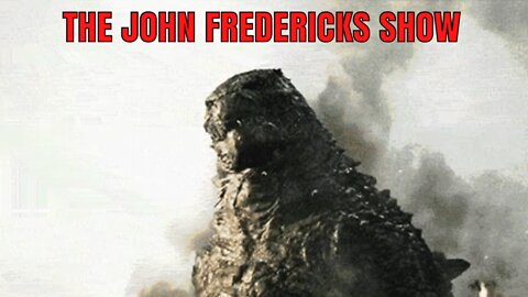 The John Fredericks Radio Show Guest Line-Up for April 21,2022