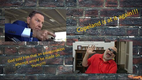 Episode 253 Copeland is at it Again