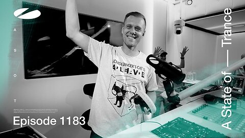 A State of Trance Episode 1183