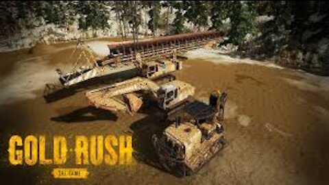 Gold Rush The Game - Episode 15 (Summer Day 9)