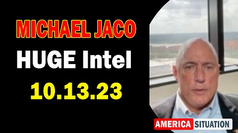 Michael Jaco HUGE Intel: Cutting Off Gas For The World Will Rocket Inflation,Price Of Silver Spiking