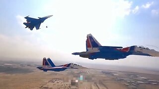 Russian Knights