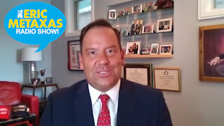 Show Host Steve Cortes Has An Interesting Take On Trump's Upcoming Trial.