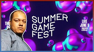 Summer Game Fest 2022 Live Reactions
