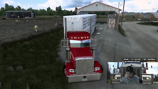 ATS Trucking