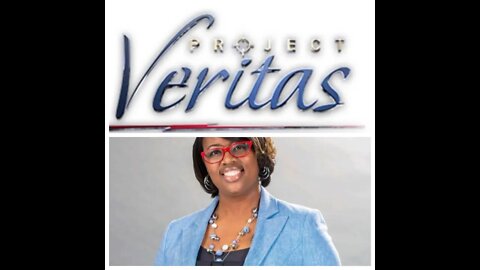 Project Veritas exposes Krystle Matthews demeaning white people in leaked audio