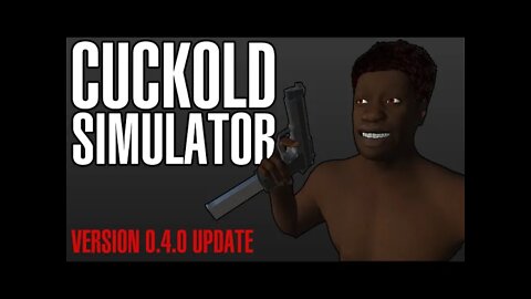 Community Tab Celebration! Cuckold Simulator 0.4.0