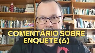 COMENTÁRIO SOBRE ENQUETE (6): PINK FLOYD, PFM, LE ORME