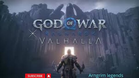 God of War Ragnarok - Valhalla: Tyr - Blade of Olympus Gameplay