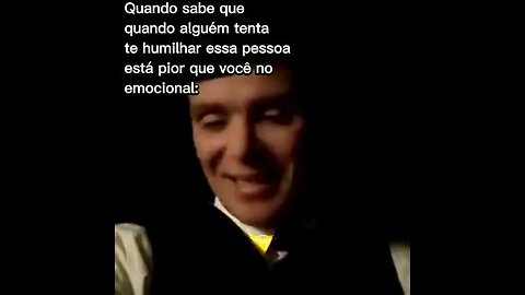 Nunca mais você vai ser humilhado #psicologia #psicopata #sigma #qi #peakyblinders