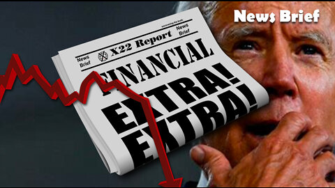 Ep. 2860a - The Biden Admin/ [CB] Fell Right Into Trump’s Economic Trap