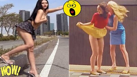 Funny Moments Of The Week / Funny Fails / Funny Videos