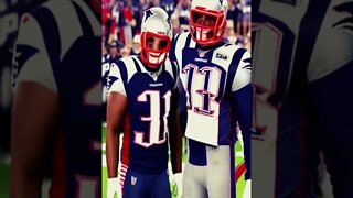 Patriots, first take, NFL, nick wright, ESPN first take, first things, steelers, bailey, #shorts