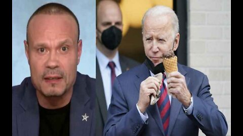 Dan Bongino Rips Biden’s ‘Build Back Better’ Plan:‘What the Hell Did They Actually Build Back at All