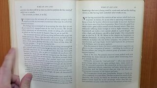 Getting the Most Out of Life 010 - Anthology From The Reader's Digest 1946 Audio/Video Book S010