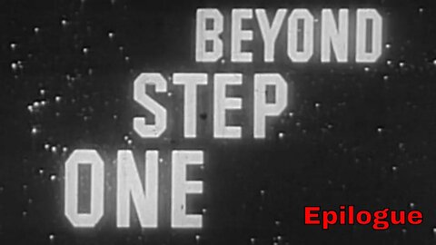 One Step Beyond S01E06 - Epilogue