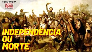 A importância histórica do sete de setembro | Momentos da Análise Política da Semana