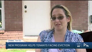 New program will help Tulsa area tenants facing eviction